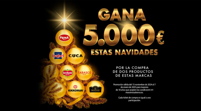 Gana un gran regalo con Prima Gana un gran regalo con Prima