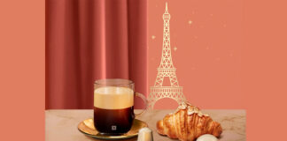 Gran sorteo de Nespresso Gran sorteo de Nespresso