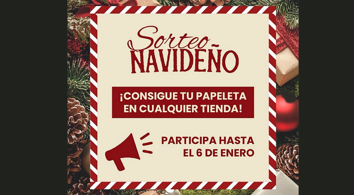 Gran sorteo de Soloptical