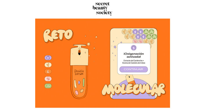 Muestras gratis con Secret Beauty Society Muestras gratis con Secret Beauty Society