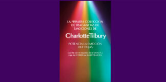 Muestras gratis de Charlotte Tilbury Muestras gratis de Charlotte Tilbury