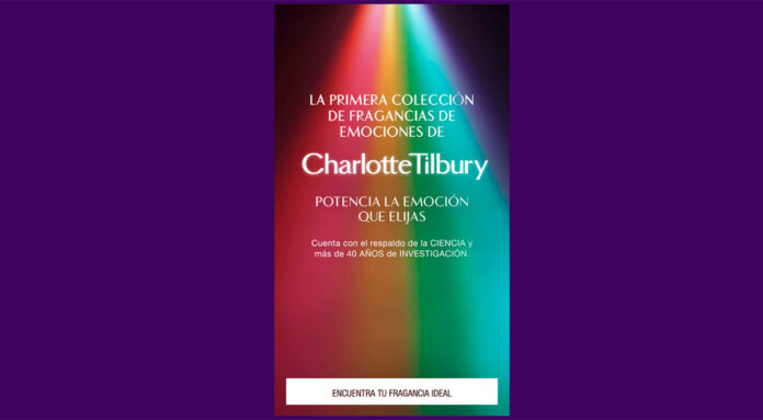 Muestras gratis de Charlotte Tilbury Muestras gratis de Charlotte Tilbury