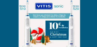 Reembolsos de Vitis Sonic Reembolsos de Vitis Sonic