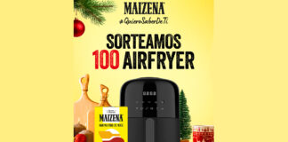 Sorteo de Navidad de Maizena Sorteo de Navidad de Maizena