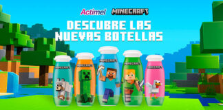 Sorteo de premios Actimel Sorteo de premios Actimel