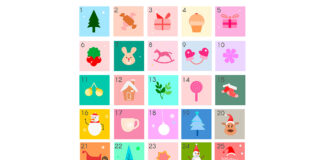 Calendarios de Adviento 2024 Calendarios de Adviento 2024