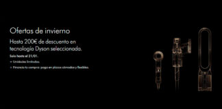 Descuentos en Dyson Descuentos en Dyson