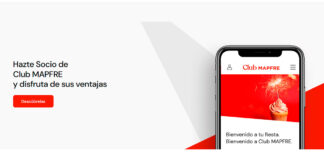 Disfruta de las ventajas del Club Mapfre Disfruta de las ventajas del Club Mapfre