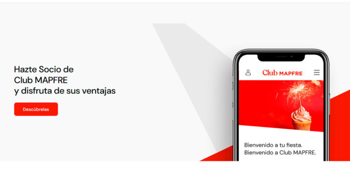 Disfruta de las ventajas del Club Mapfre Disfruta de las ventajas del Club Mapfre