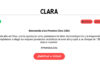 Fantástico sorteo de Clara Fantástico sorteo de Clara