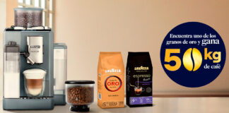 Fantástico sorteo de De’Longhi Fantástico sorteo de De'Longhi