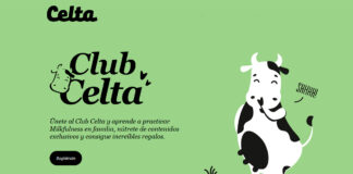 Gana con Club Celta Gana con Club Celta