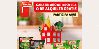 Gana con Findus Gana con Findus