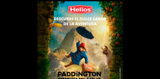 Gana regalos con Helios Gana regalos con Helios