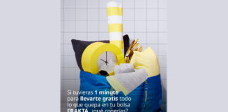 Gran sorteo de Ikea Gran sorteo de Ikea