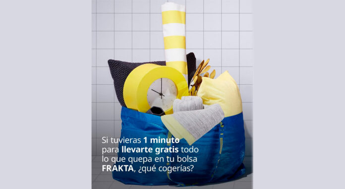 Gran sorteo de Ikea Gran sorteo de Ikea