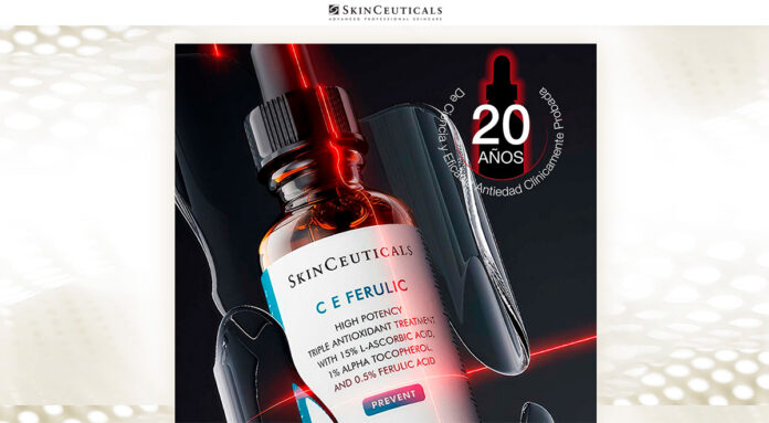 Muestras gratis de SkinCeuticals
