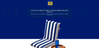 Pedazo de sorteo de Solán de Cabras Pedazo de sorteo de Solán de Cabras