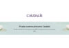 Prueba gratis productos Caudalie Prueba gratis productos Caudalie