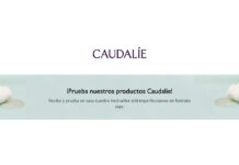 Prueba gratis productos Caudalie Prueba gratis productos Caudalie