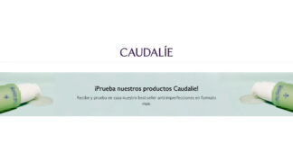 Prueba gratis productos Caudalie Prueba gratis productos Caudalie