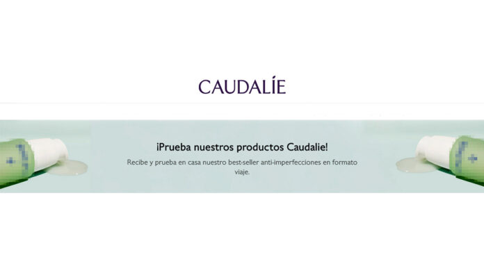 Prueba gratis productos Caudalie Prueba gratis productos Caudalie