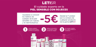 Reembolsos de Leti SR Reembolsos de Leti SR