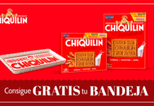Regalos con Chiquilín Regalos con Chiquilín