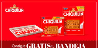 Regalos con Chiquilín Regalos con Chiquilín