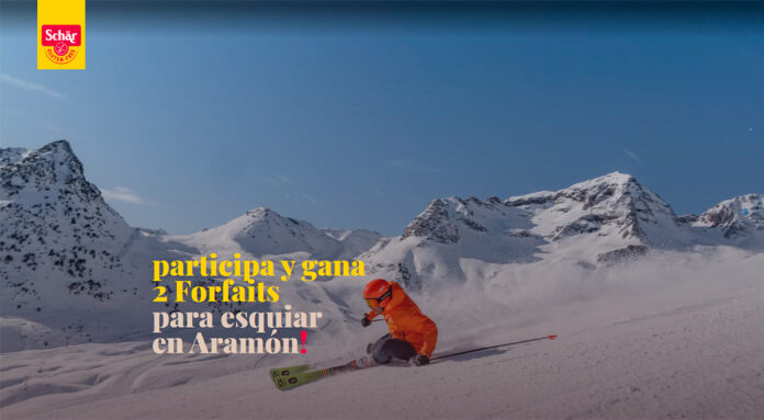 Sorteo de Schär