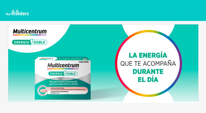 The Insiders da a probar productos