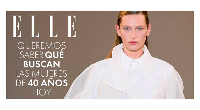 Concurso Elle Concurso Elle