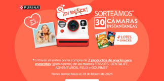 Gana con Purina este San Valentín Gana con Purina este San Valentín
