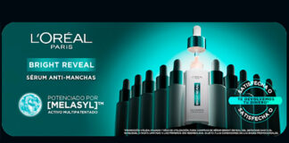Promoción de reembolso de L’Oreal Bright Reveal Promoción de reembolso de L'Oreal Bright Reveal