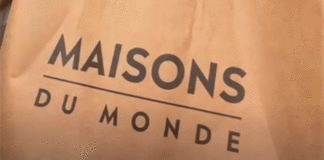 Sorteo de Maisons Du Monde Sorteo de Maisons Du Monde