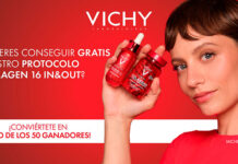 Sorteo de Vichy Sorteo de Vichy