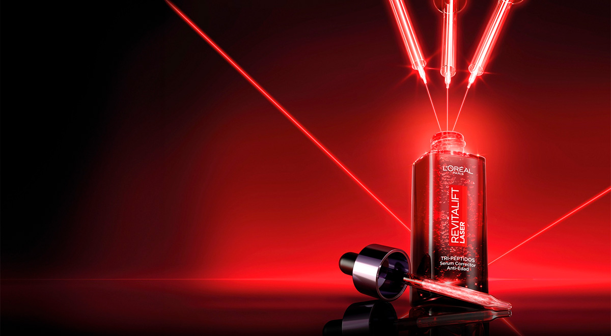 Fantástico sorteo de L'Oréal París