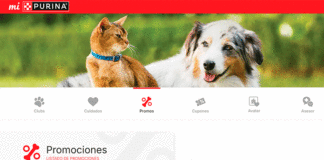 Gana premios con Purina Gana premios con Purina