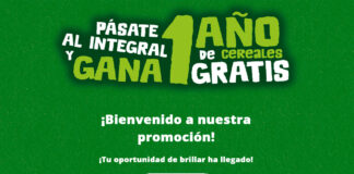 Gana un año de cereales gratis con Nestlé Gana un año de cereales gratis con Nestlé