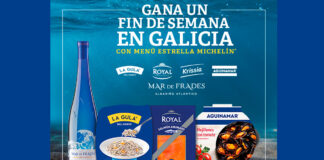 Gana un fantástico regalo con La Gula Gana un fantástico regalo con La Gula