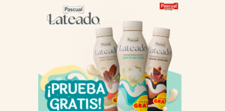 Prueba gratis Lateado de Calidad Pascual Prueba gratis Lateado de Calidad Pascual