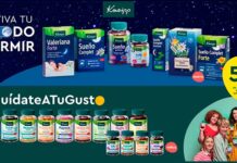 Reembolsos de productos Kneipp Reembolsos de productos Kneipp