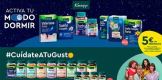 Reembolsos de productos Kneipp Reembolsos de productos Kneipp