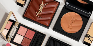 Descubre un regalo con Yves Saint Laurent Descubre un regalo con Yves Saint Laurent