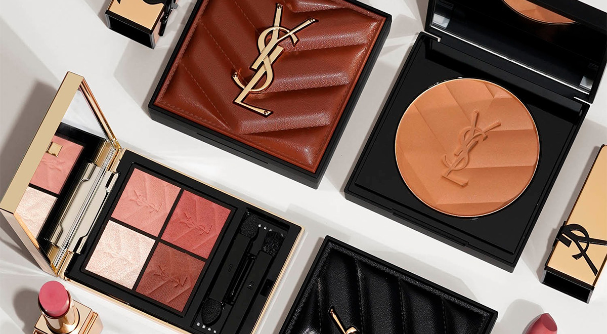 Descubre un regalo con Yves Saint Laurent