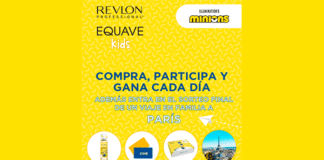 Gana con Revlon Gana con Revlon