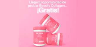 Muestras gratis de Vital Proteins Muestras gratis de Vital Proteins