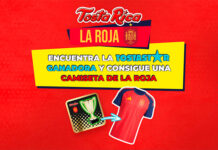 Premios con TostaRica Premios con TostaRica