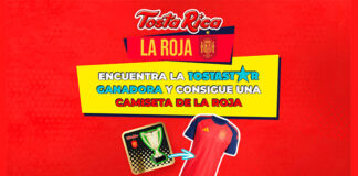Premios con TostaRica Premios con TostaRica