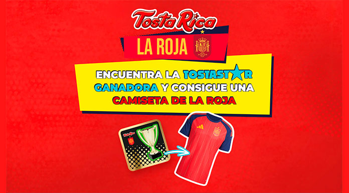 Premios con TostaRica Premios con TostaRica